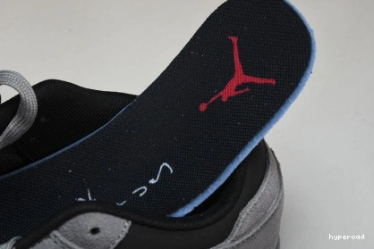 Hyperoad Check Travis x Jordan Cut The Scott 0718